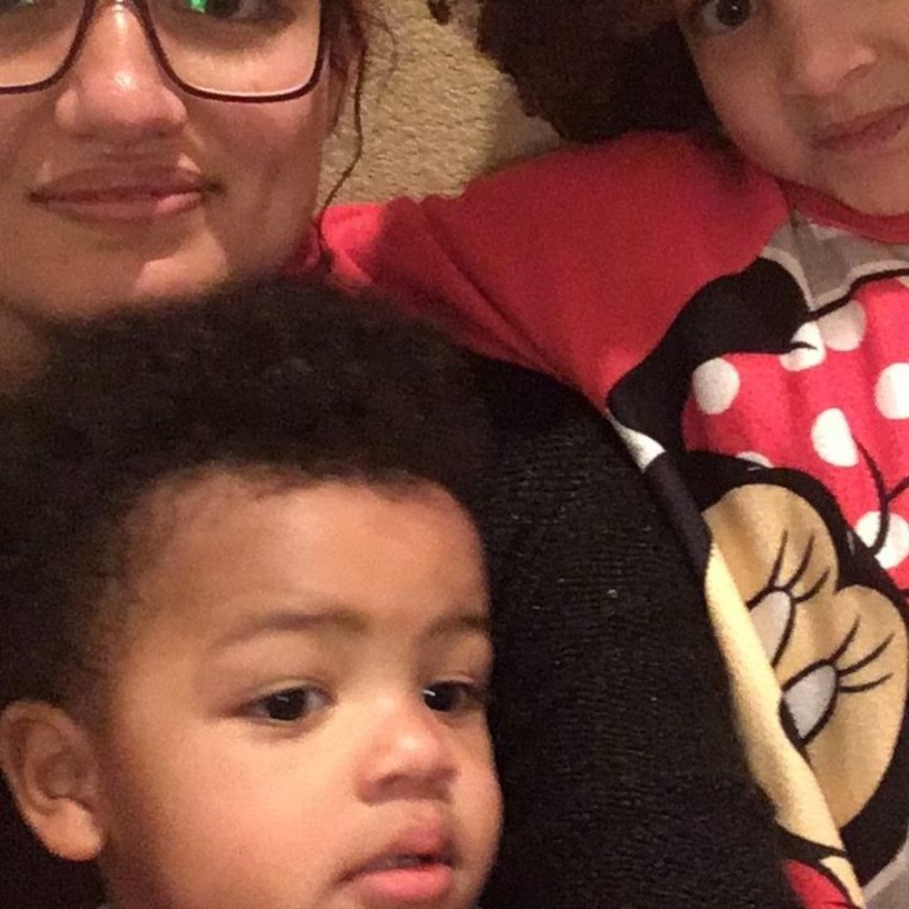 Meet your Posher, Elizabeth marie